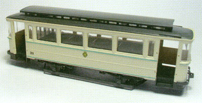 Trailer car Dresden ERA II could be used with item #470 #471 #61<br /><a href='images/pictures/BeKa/570.jpg' target='_blank'>Full size image</a>